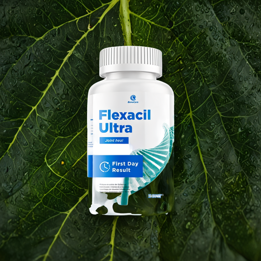 Flexacil Ultra