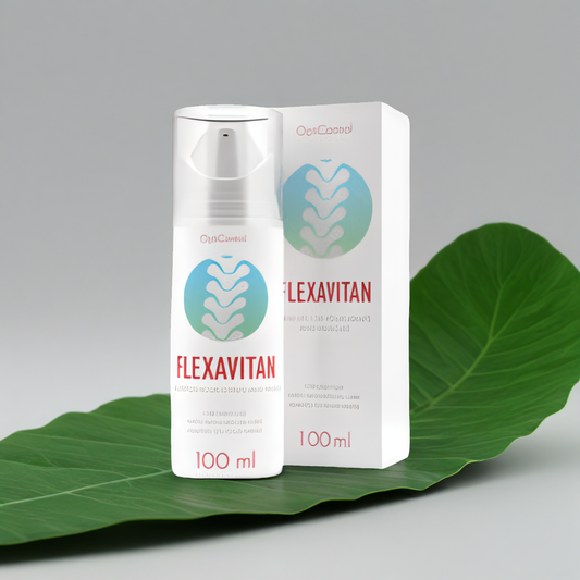 Flexavitan