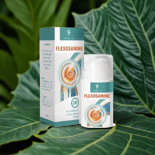 Flexosamine low price