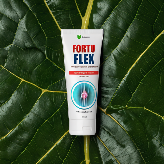 FORTUFLEX