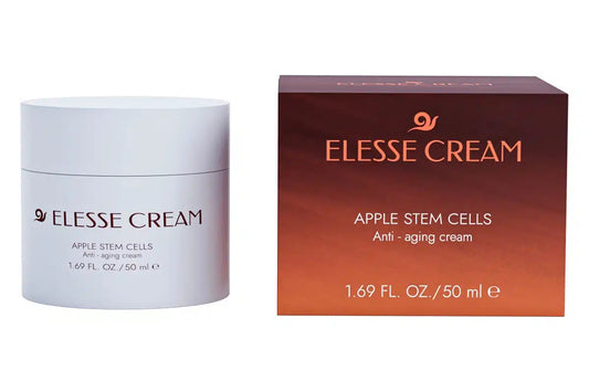 Elesse Сream