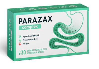 Parazax Complex