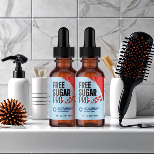 Sugar Pro (2 Bottles)