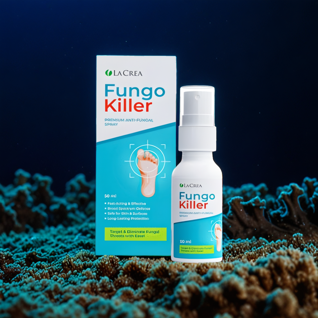 Fungokiller