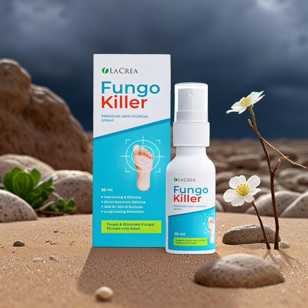 Fungokiller