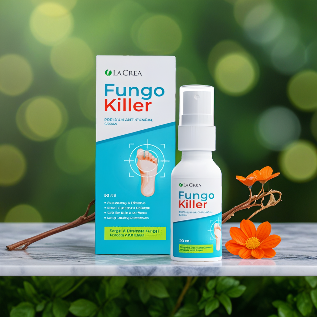 Fungokiller
