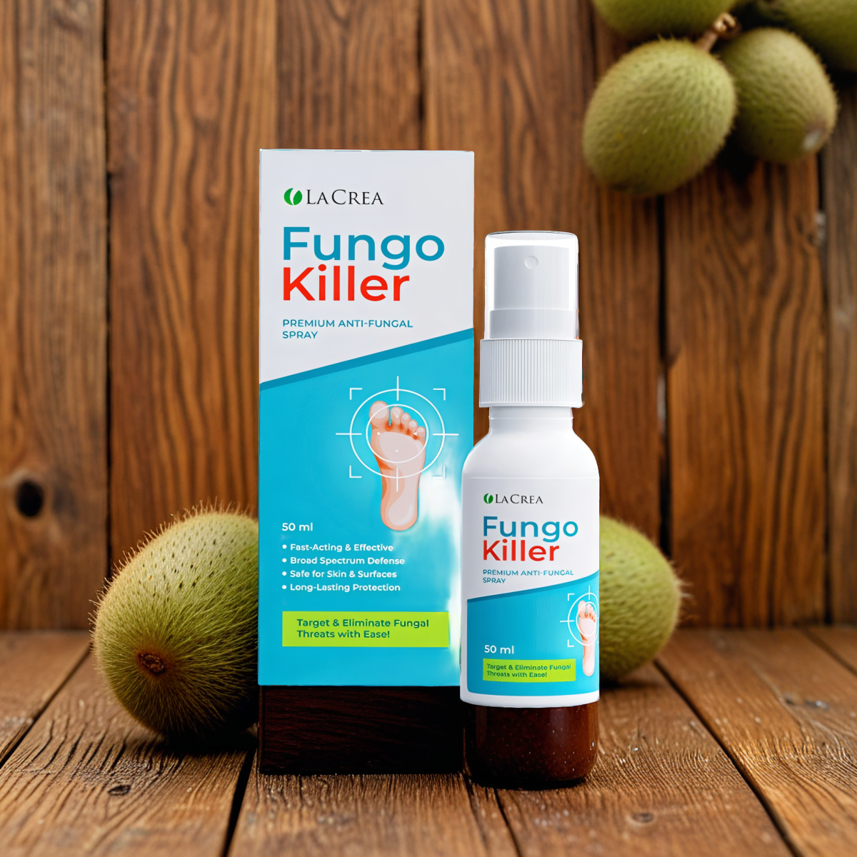 Fungokiller