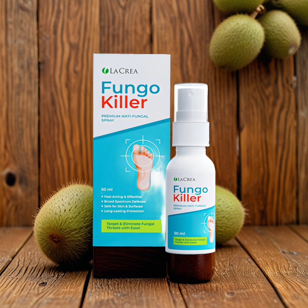 Fungokiller