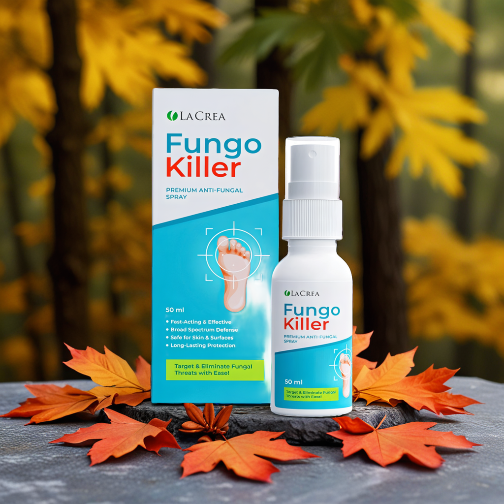 Fungokiller