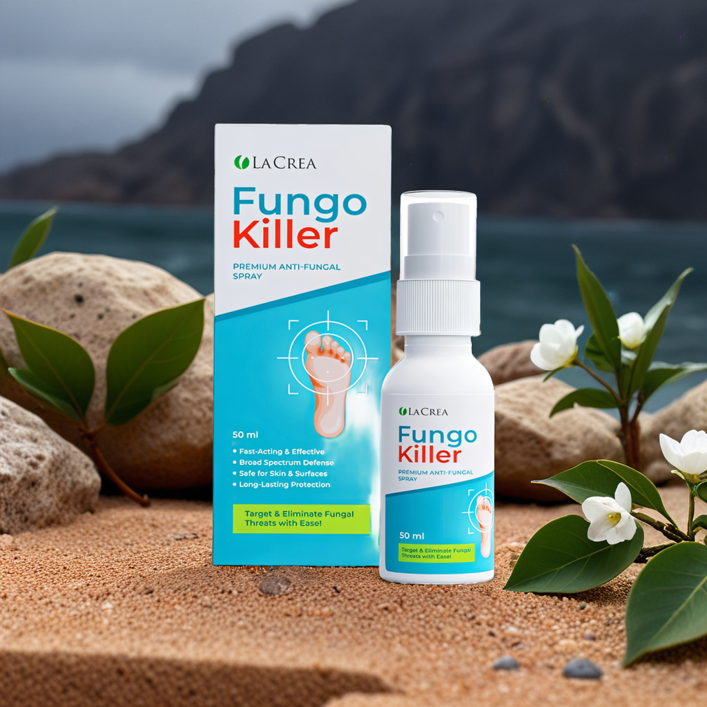 Fungokiller