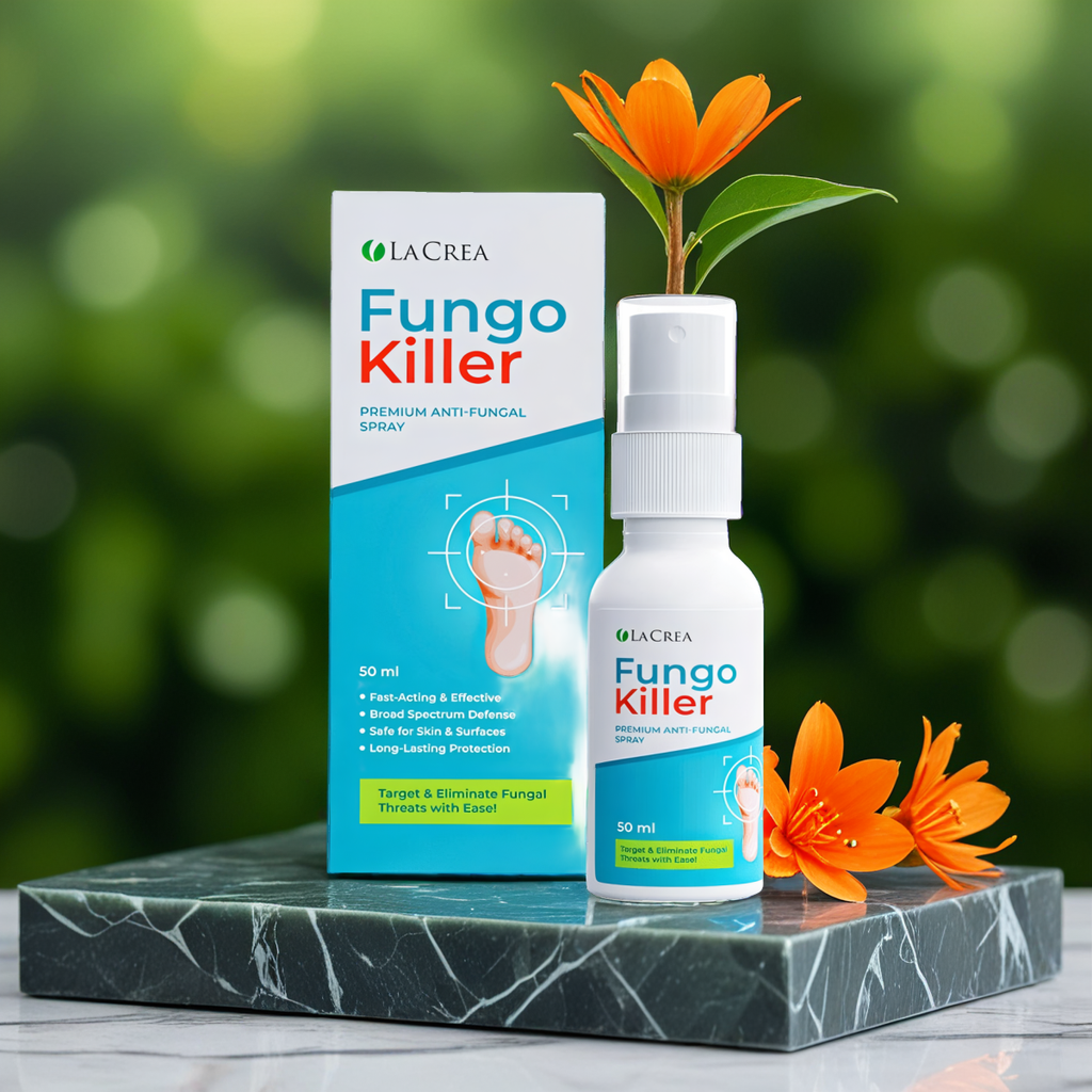 Fungokiller
