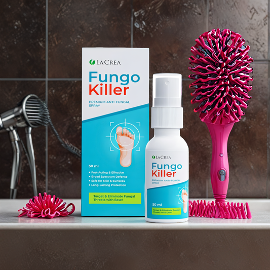 Fungokiller