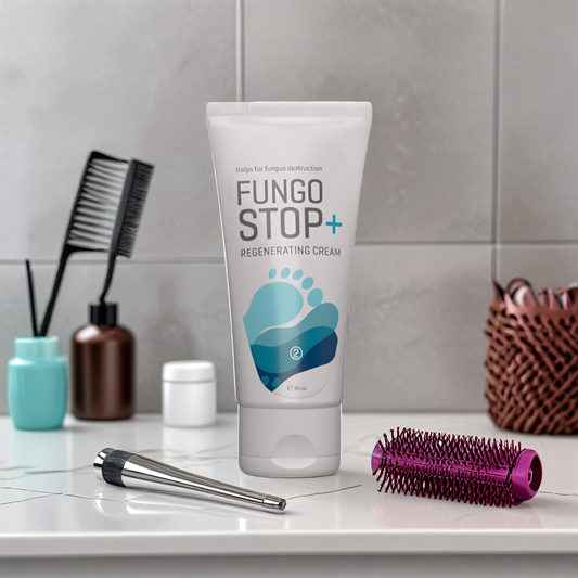 FUNGOSTOP +