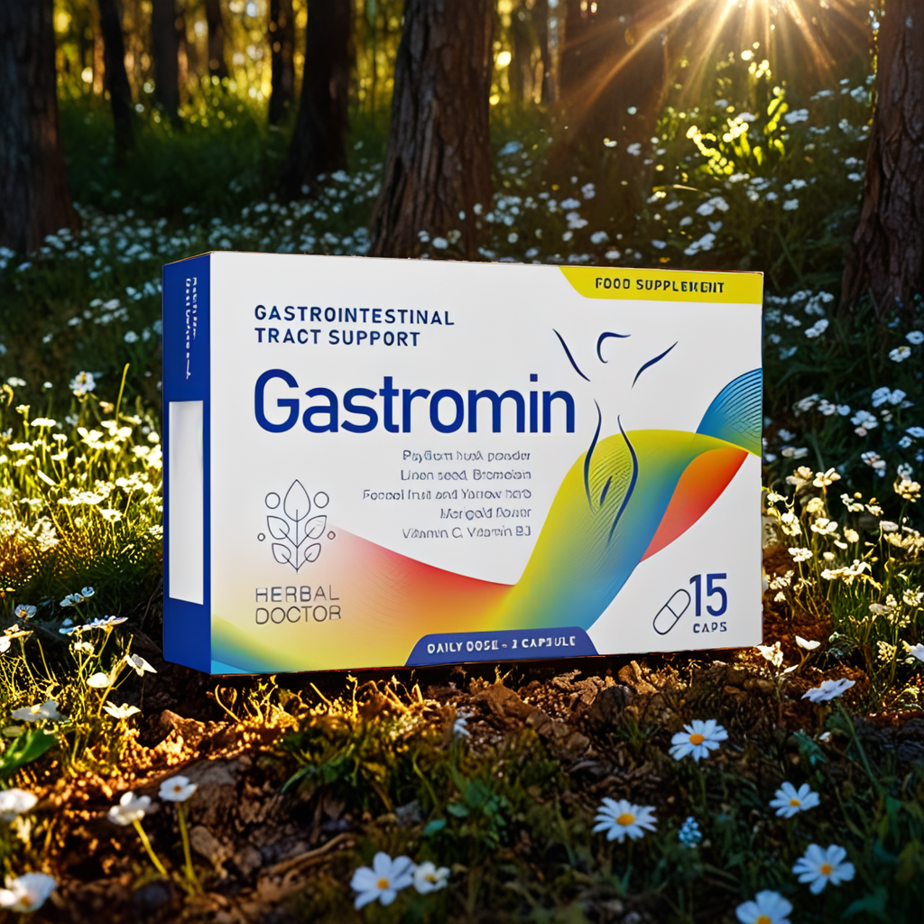 GASTROMIN