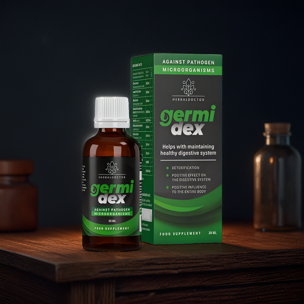 GERMIDEX PREMIUM