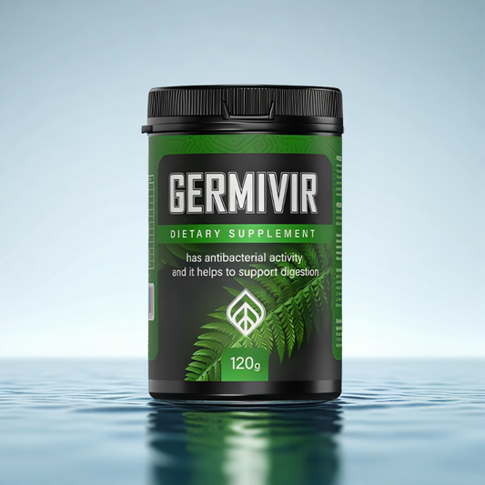 GERMIVIR PREMIUM 120G