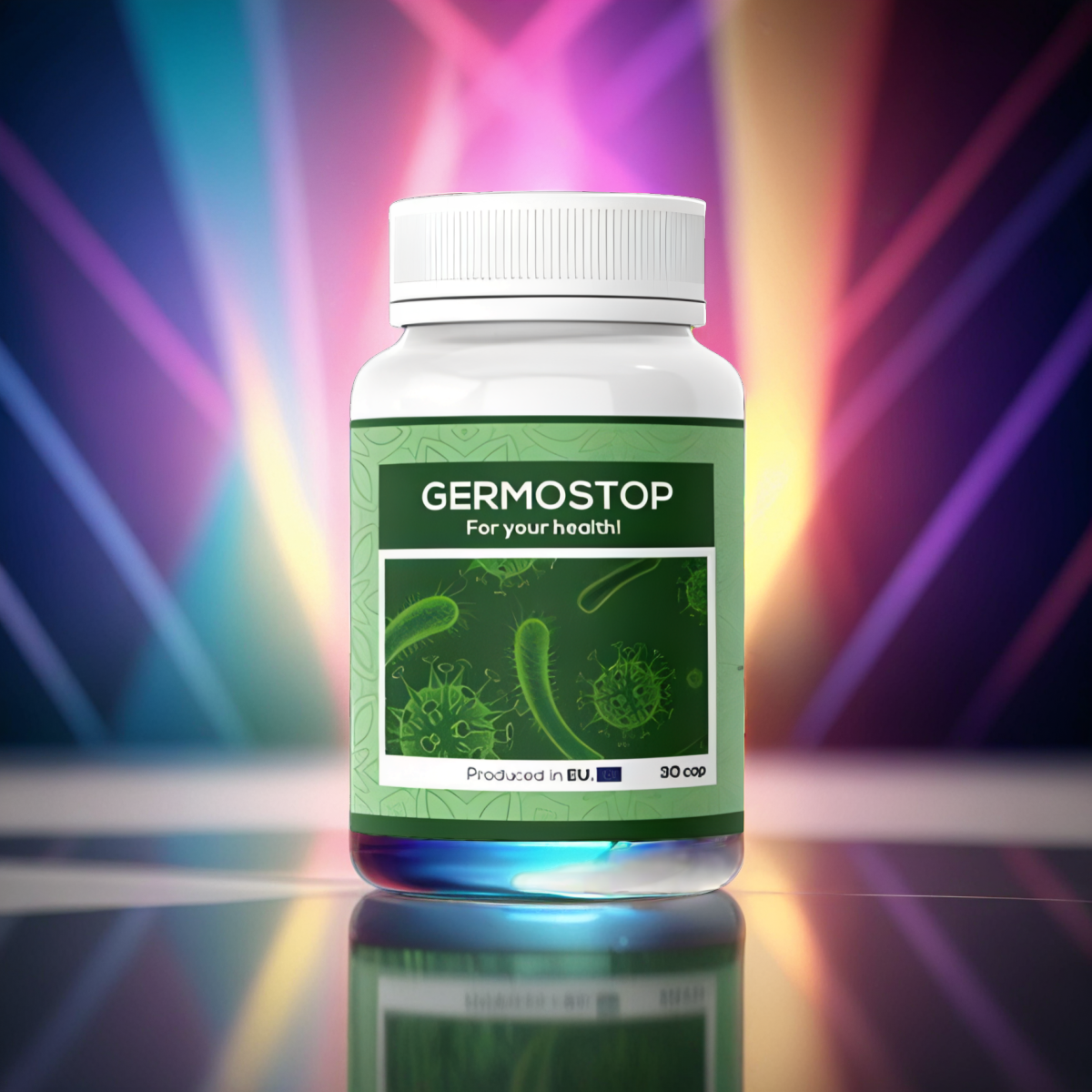 GERMOSTOP