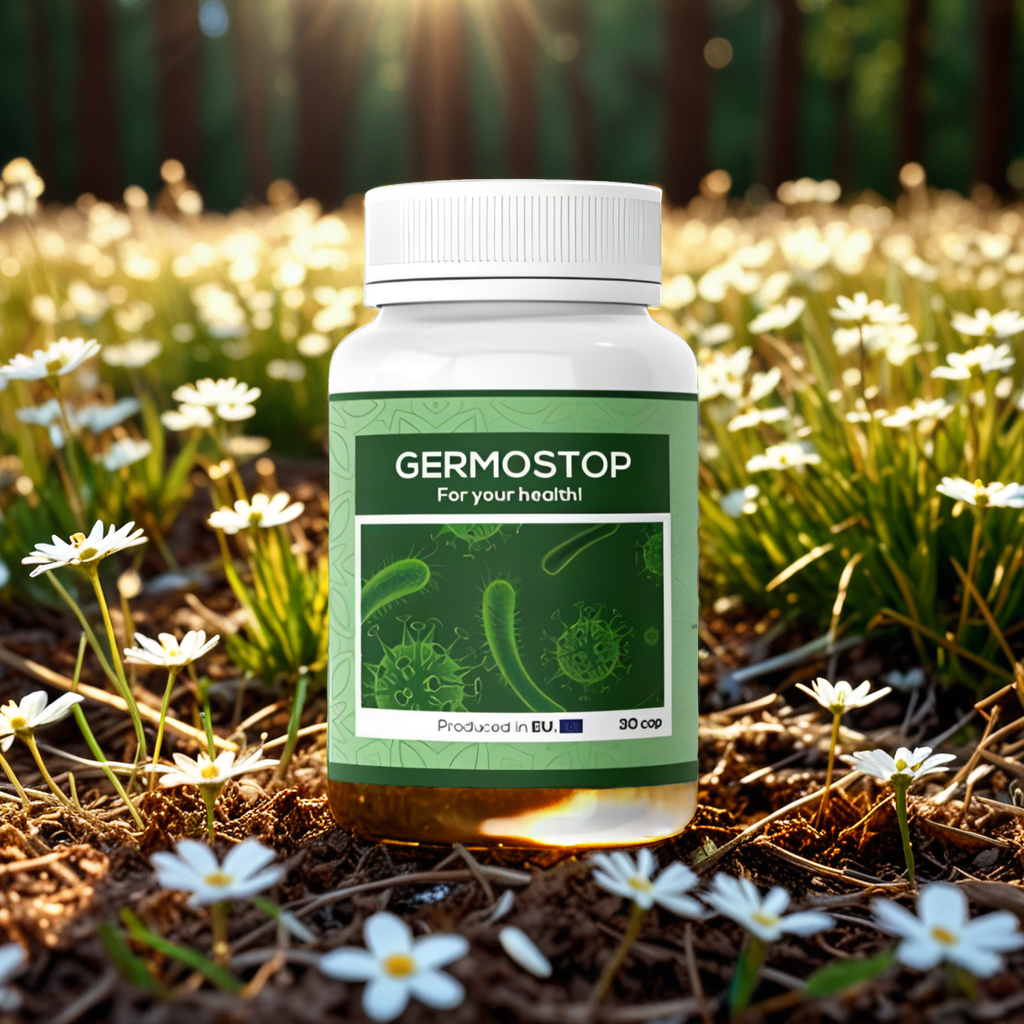 GERMOSTOP