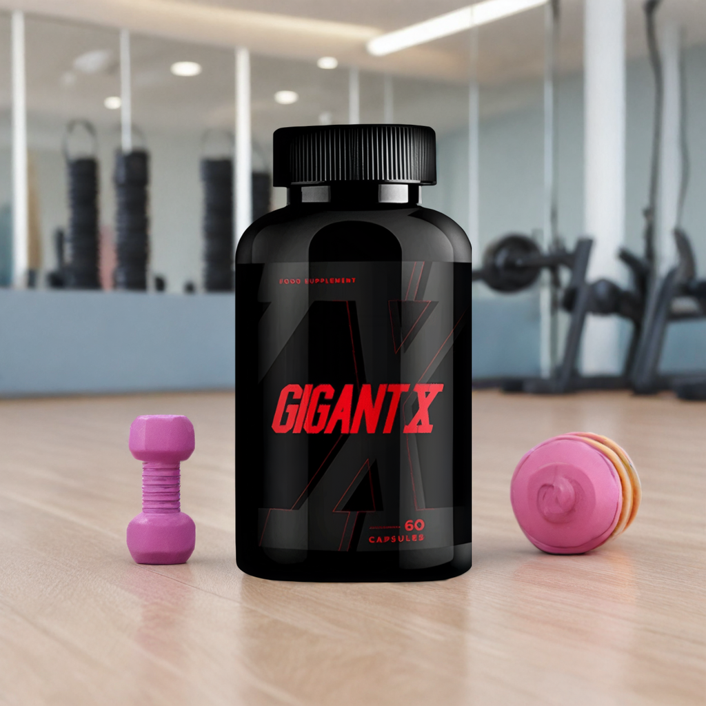 GigantX