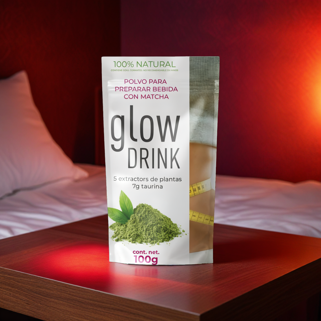 Glow Drink