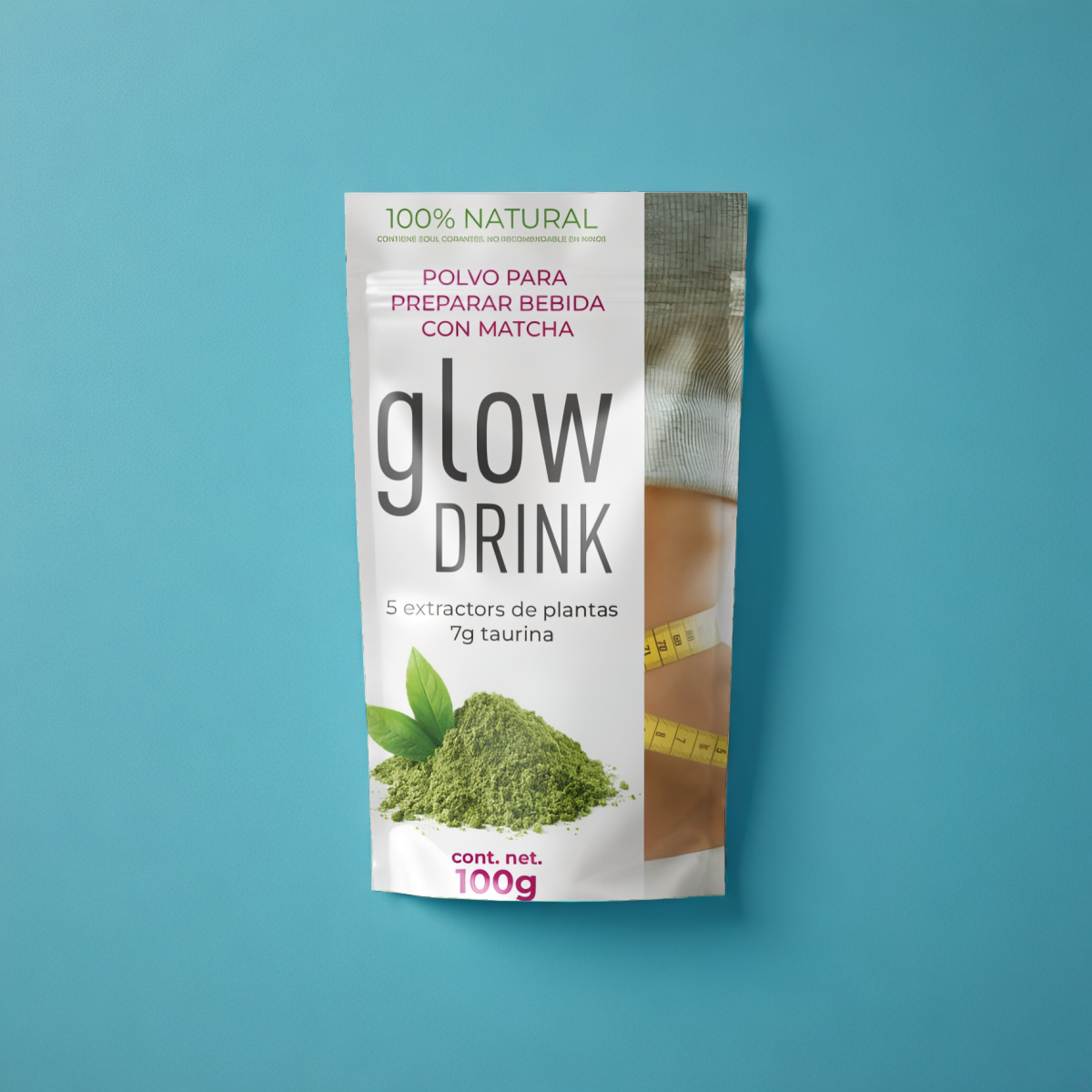 Glow Drink