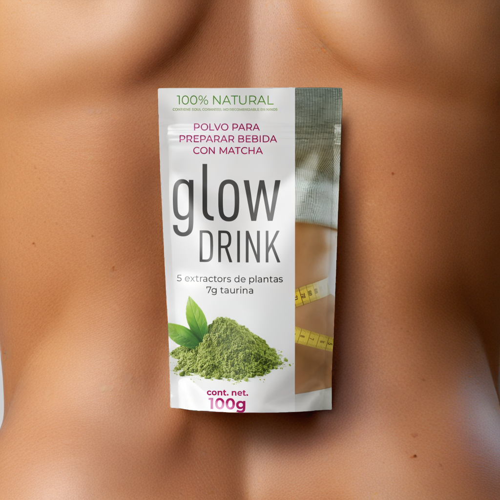 Glow Drink
