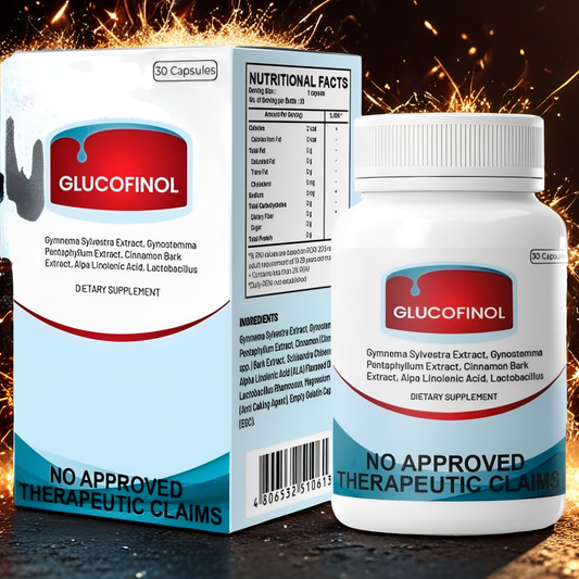 Glucofinol