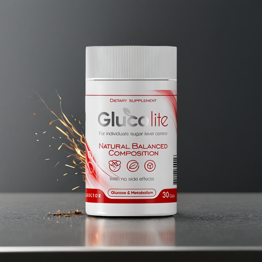 GLUCOLITE