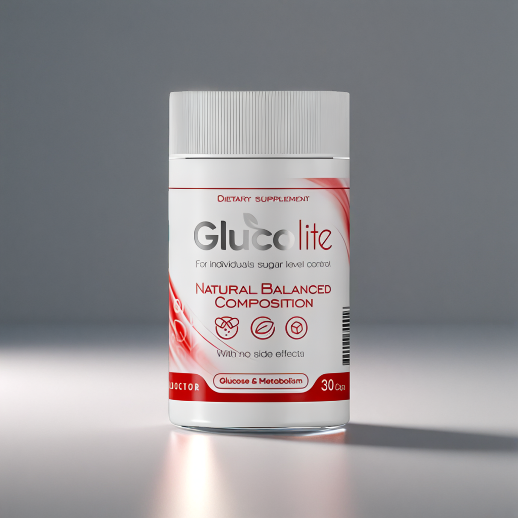 GLUCOLITE