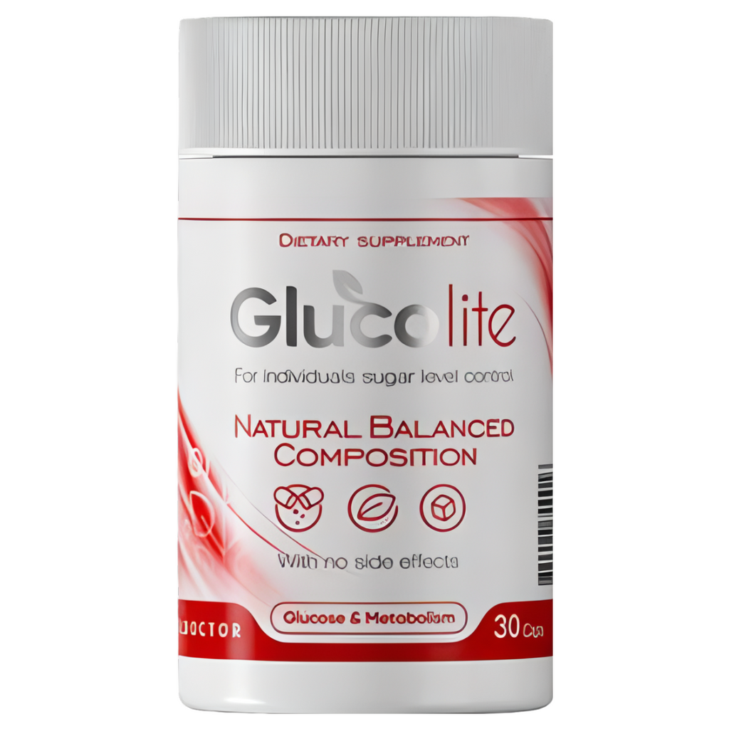 GLUCOLITE