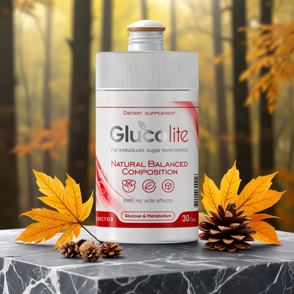 GLUCOLITE
