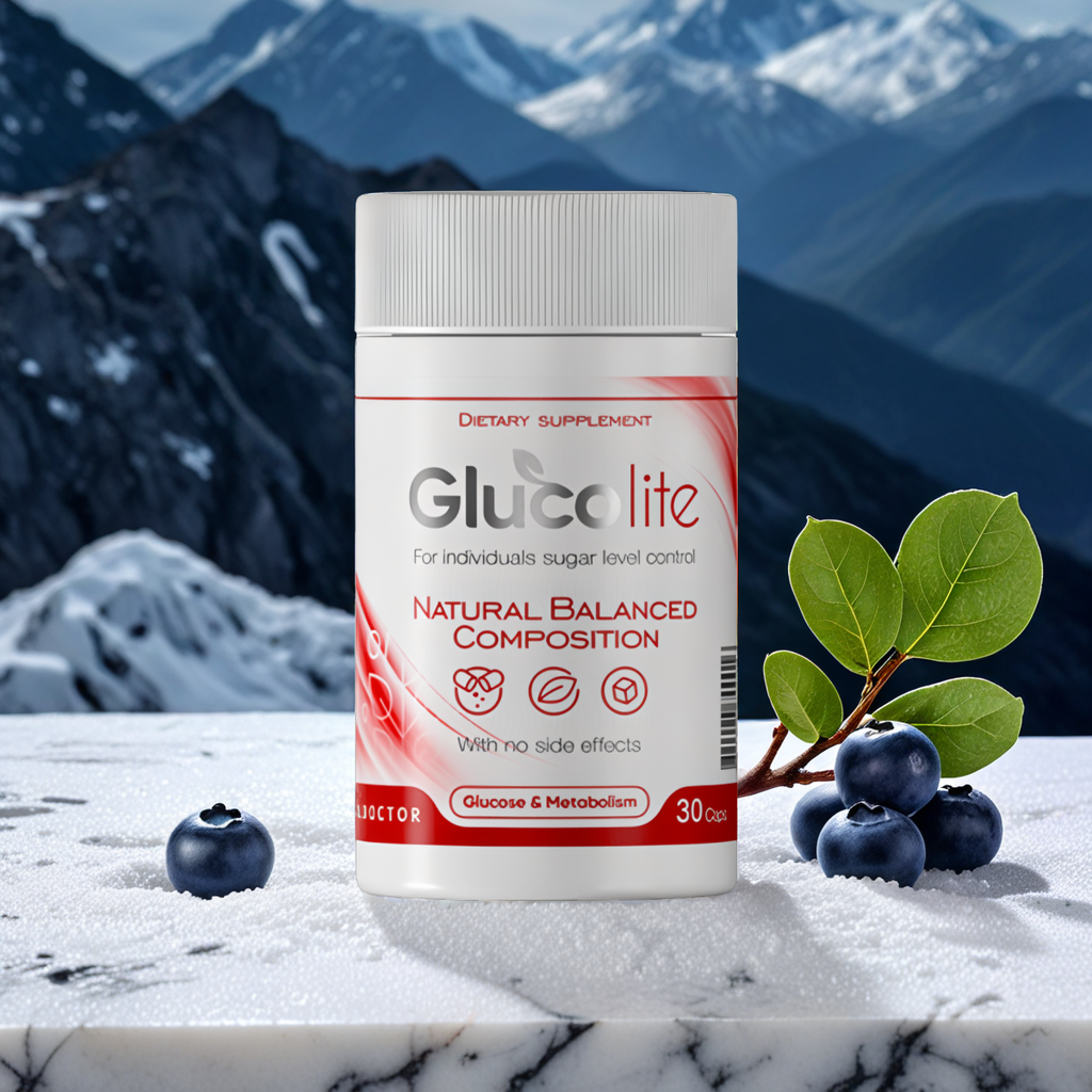 GLUCOLITE