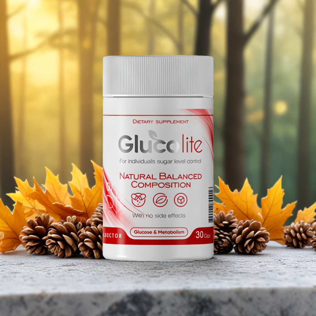 GLUCOLITE