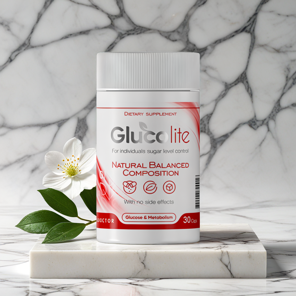 GLUCOLITE