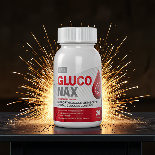 GLUCONAX (LOW PRICE)