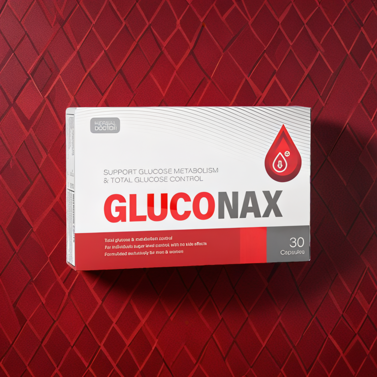 GLUCONAX (LOW PRICE)