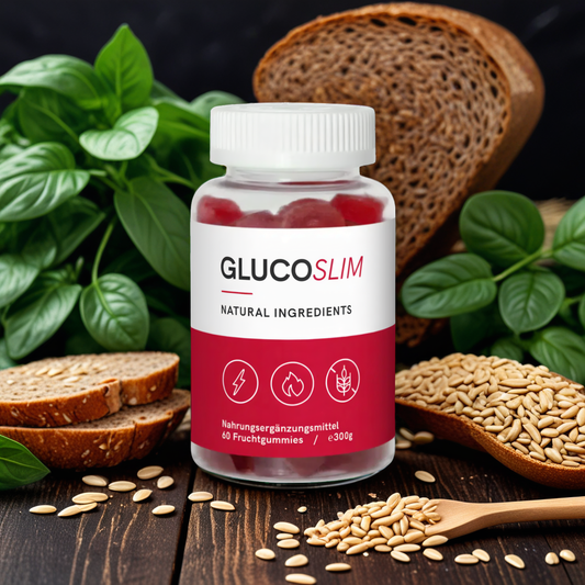 Glucoslim