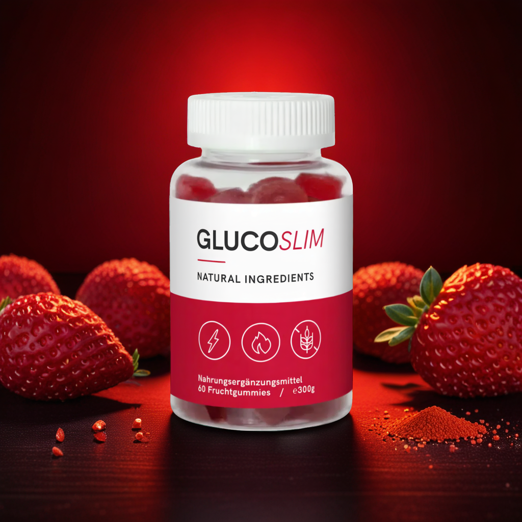 Glucoslim