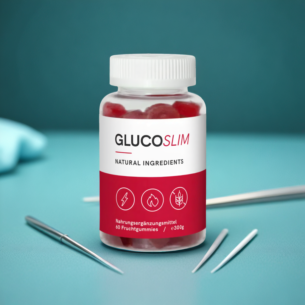 Glucoslim