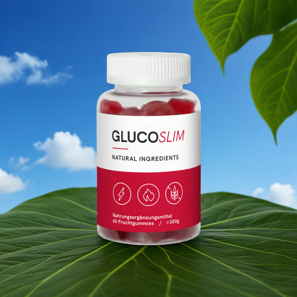 Glucoslim