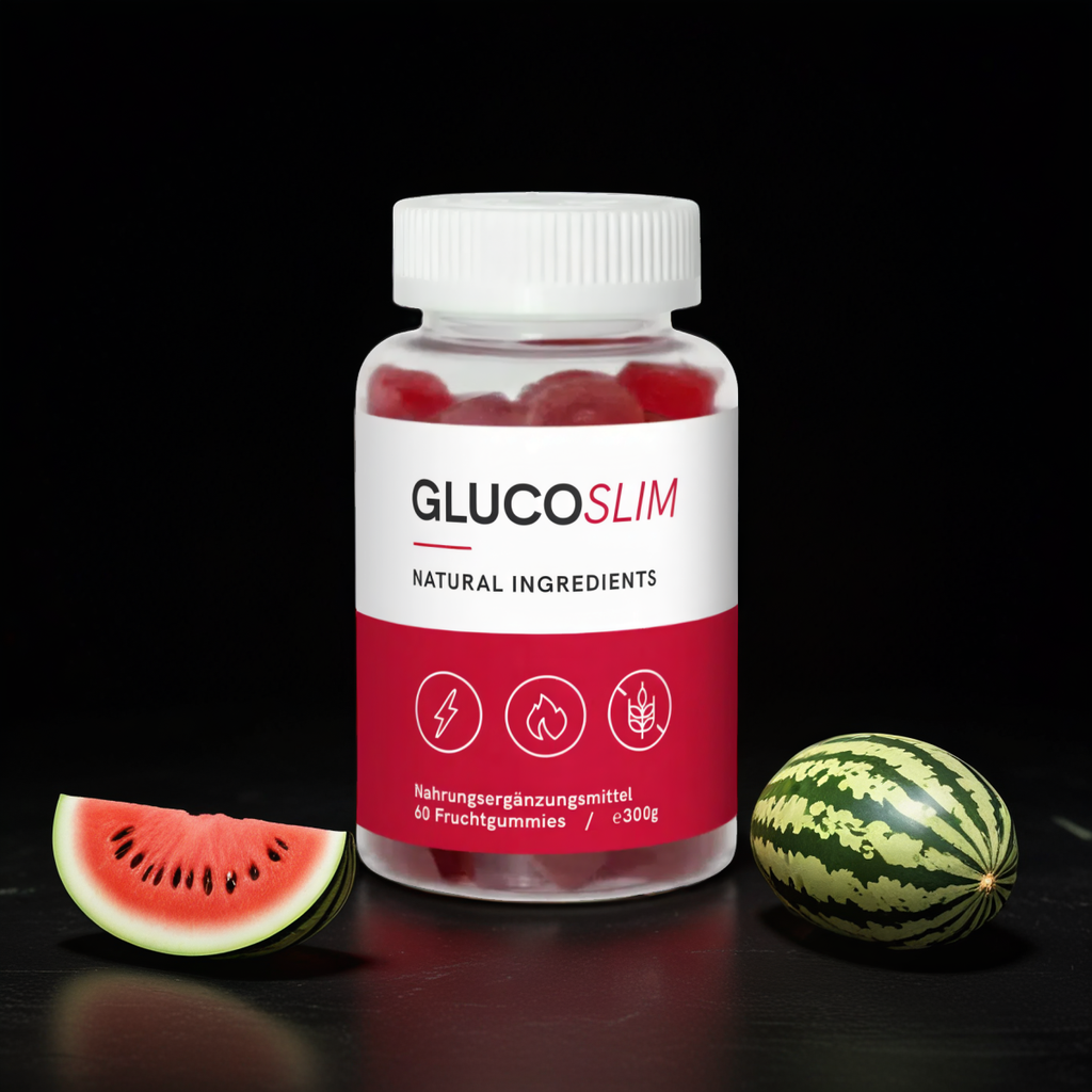 Glucoslim