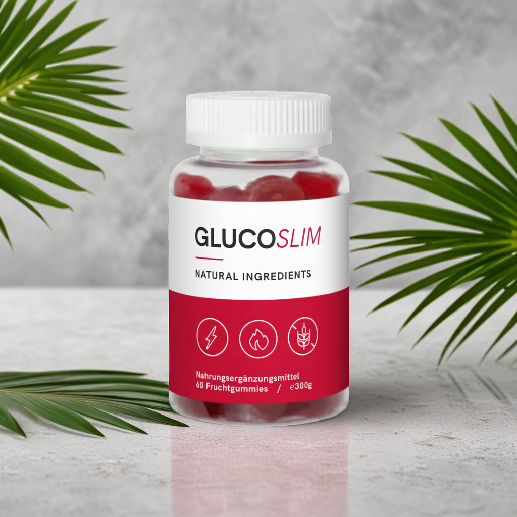 Glucoslim
