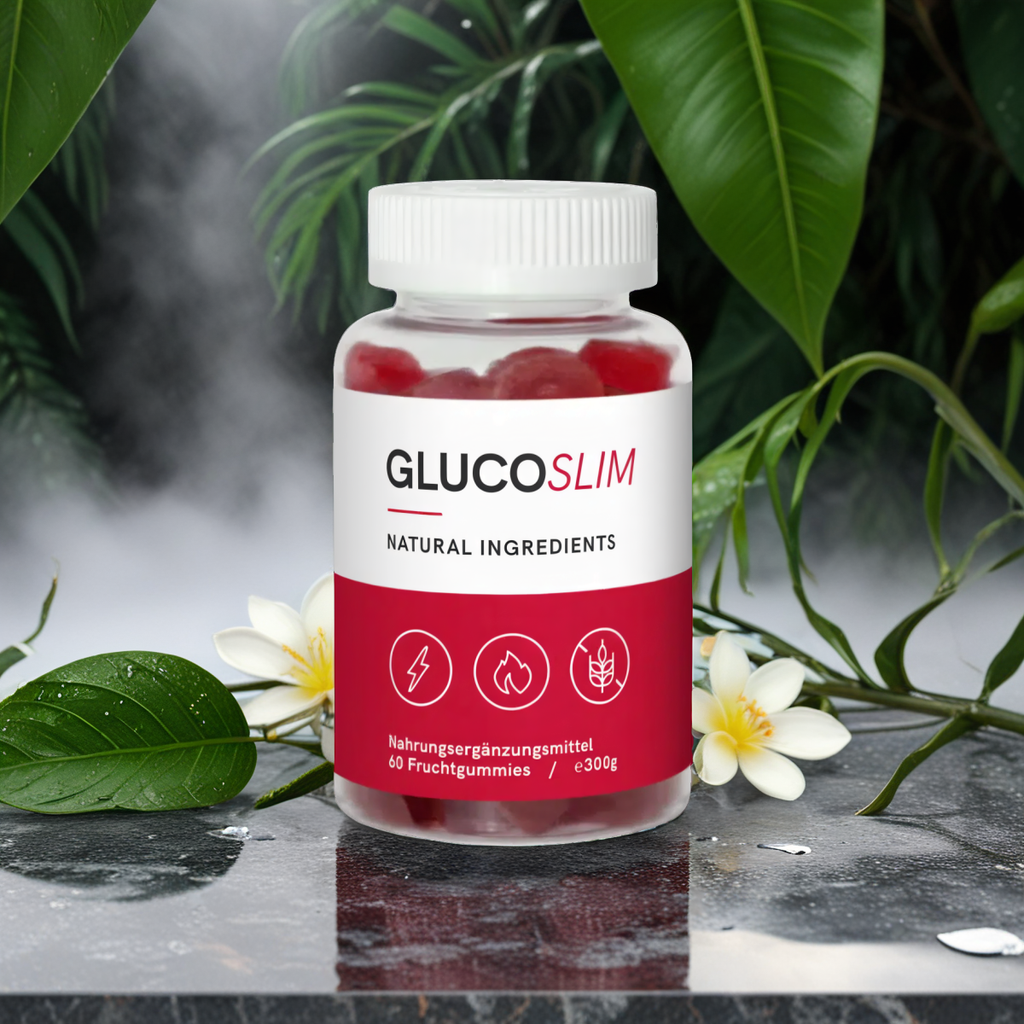 Glucoslim