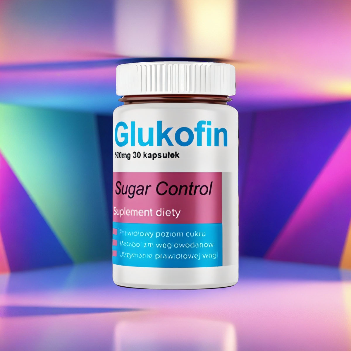 GLUKOFIN