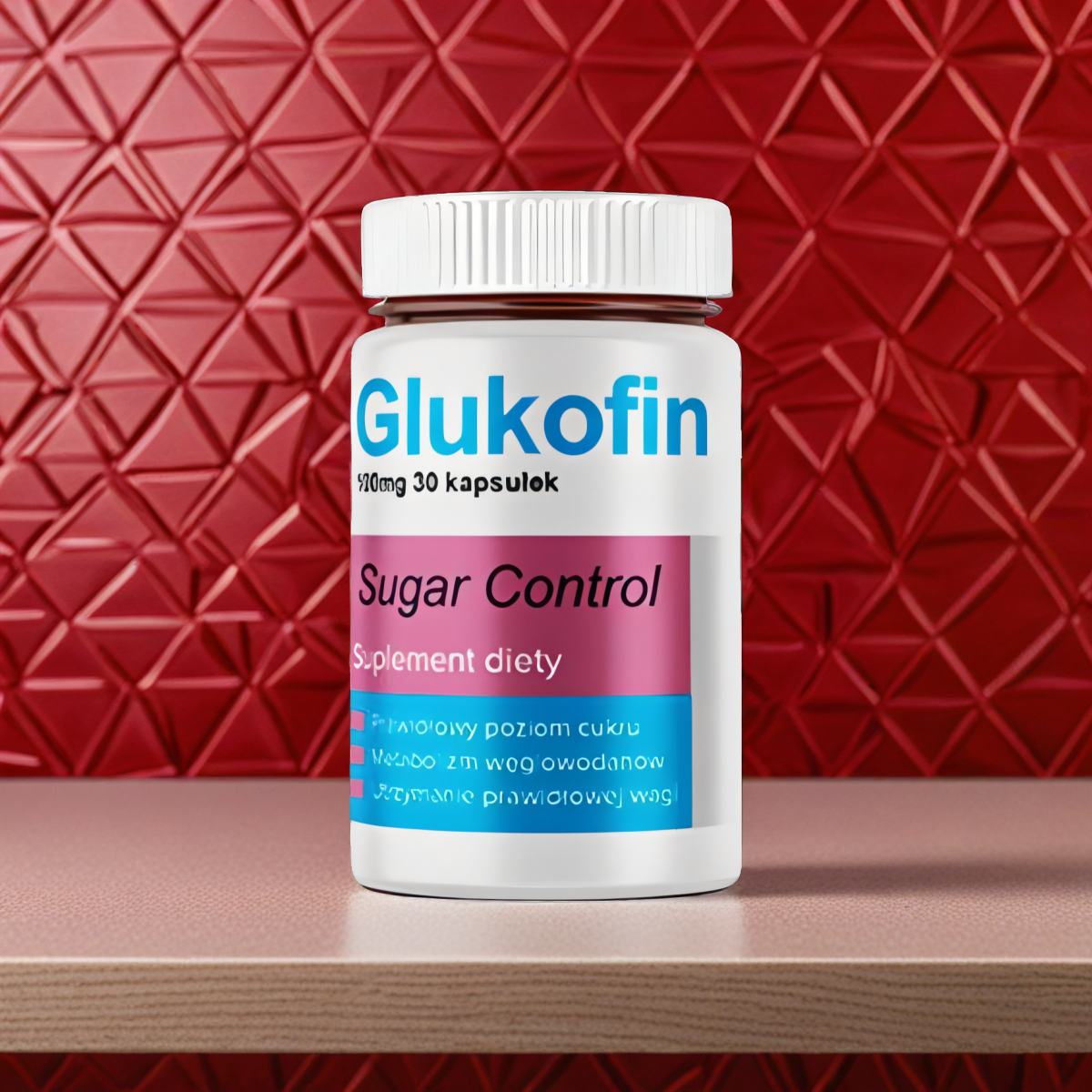 GLUKOFIN