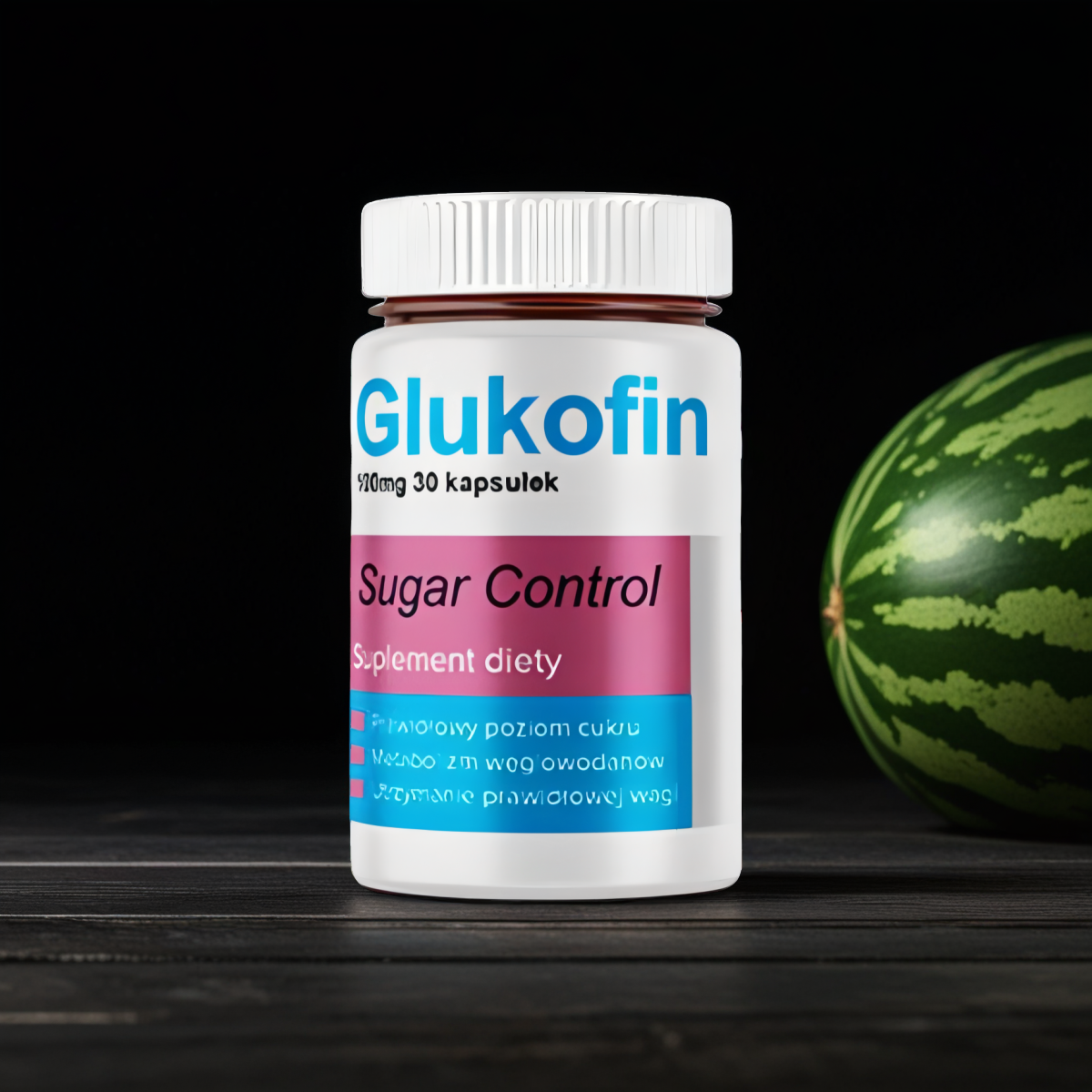 GLUKOFIN