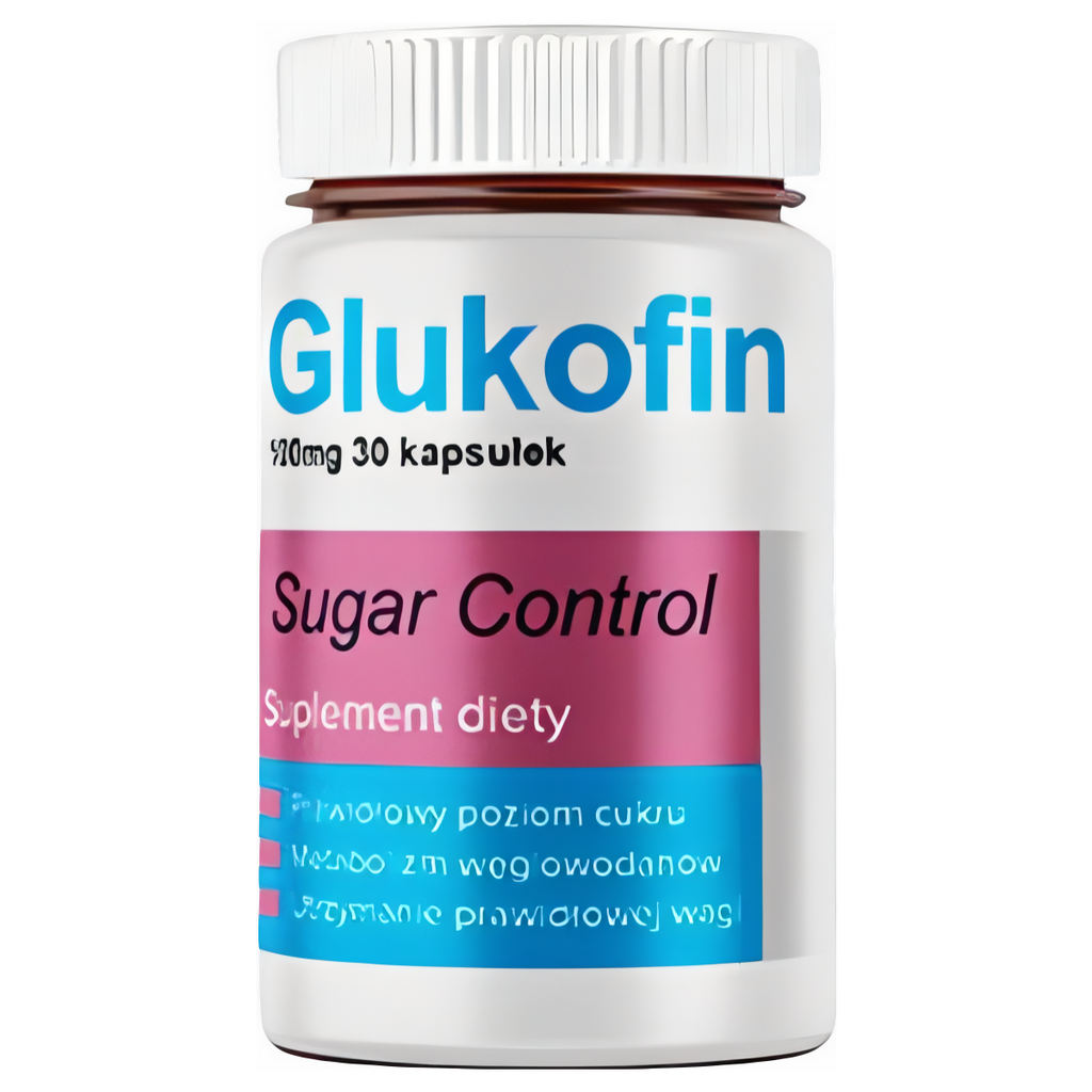 GLUKOFIN