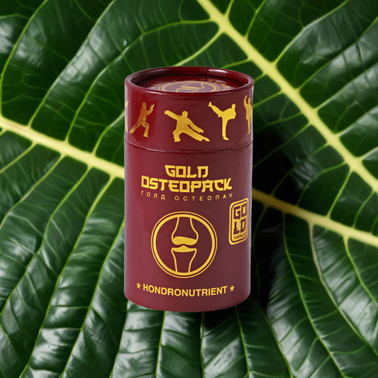 gold-osteopak