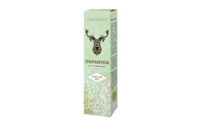 Depanten GR