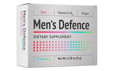 Men&#39;s Defence